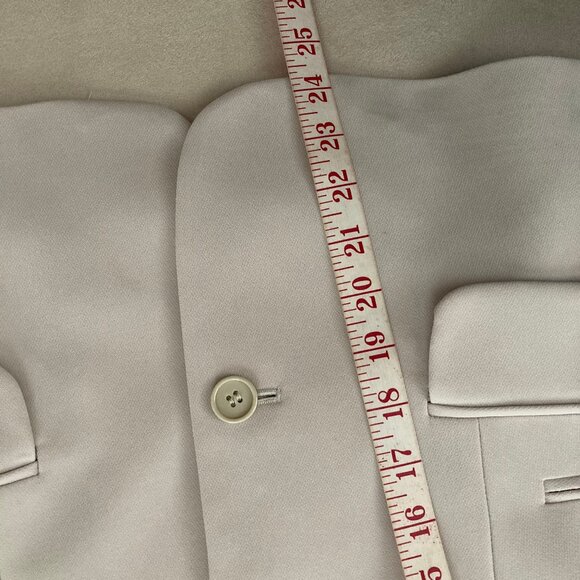 Nygard Collection Blazer sz 8 - Picture 5 of 5